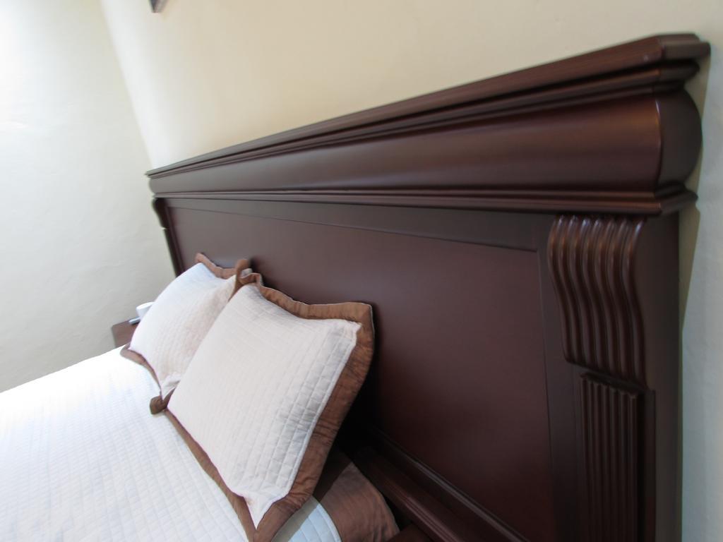 San Blas House & Suites Кито Экстерьер фото