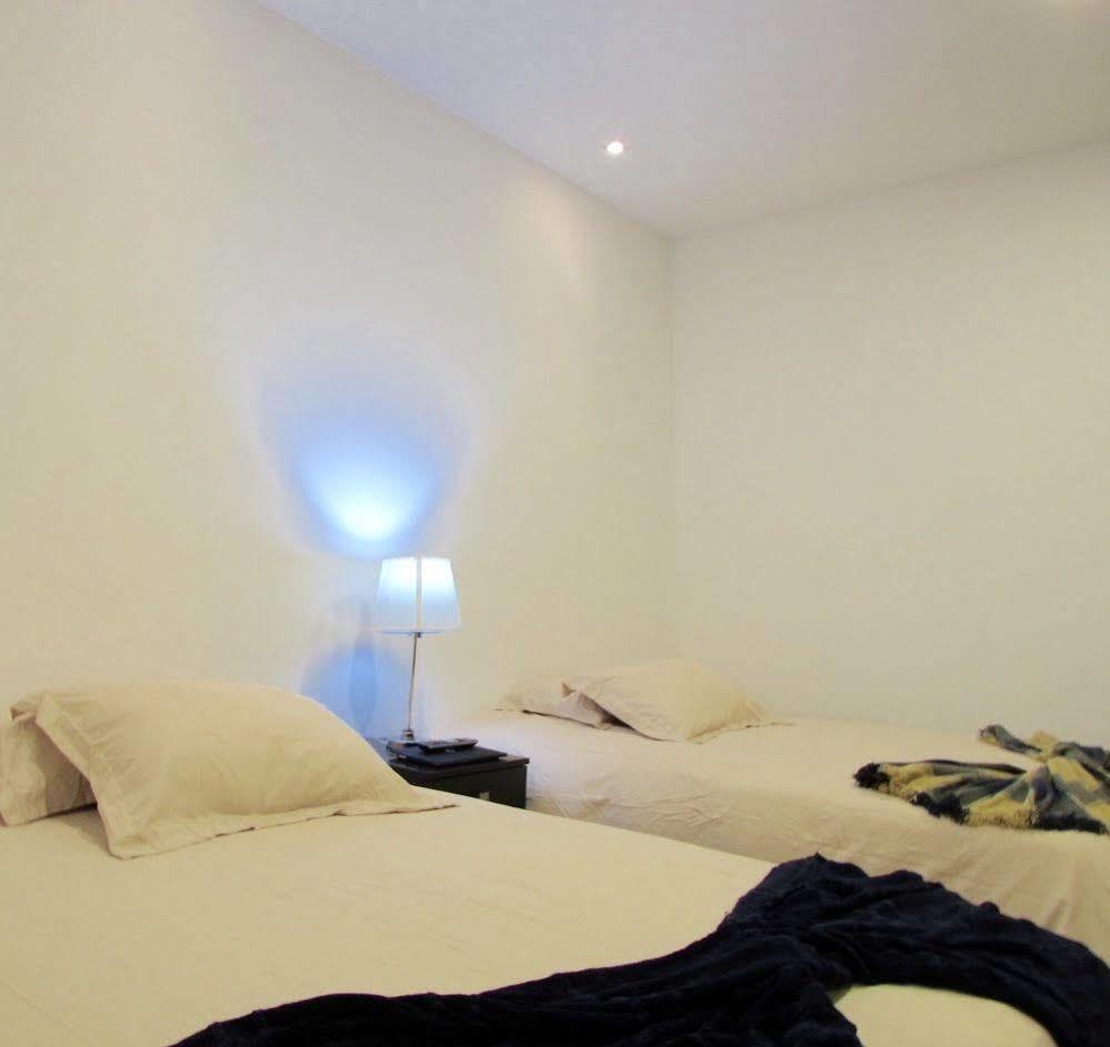 San Blas House & Suites Кито Экстерьер фото